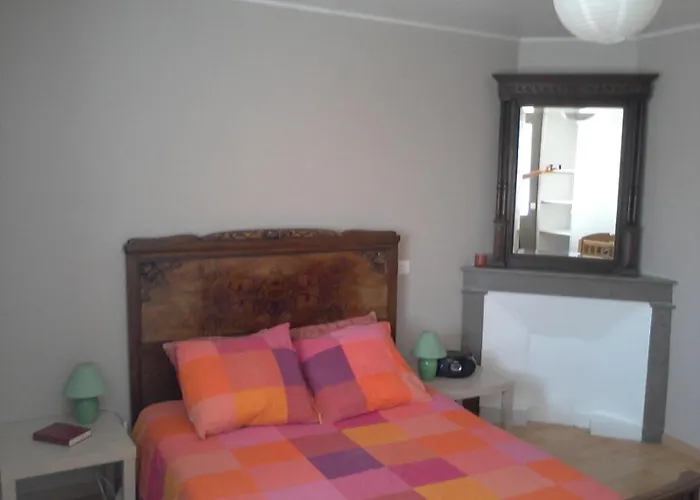 Sud Ardeche Holiday home Saint-Sernin (Ardeche)