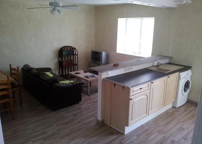 Holiday home Sud Ardeche Saint-Sernin (Ardeche)