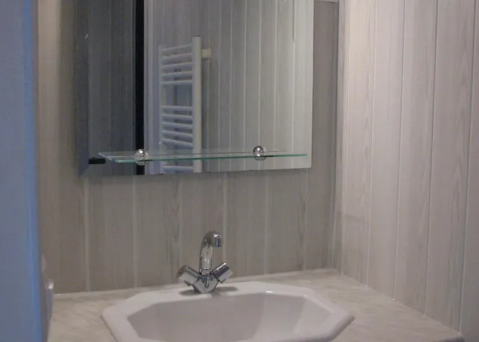 Holiday home Sud Ardeche *