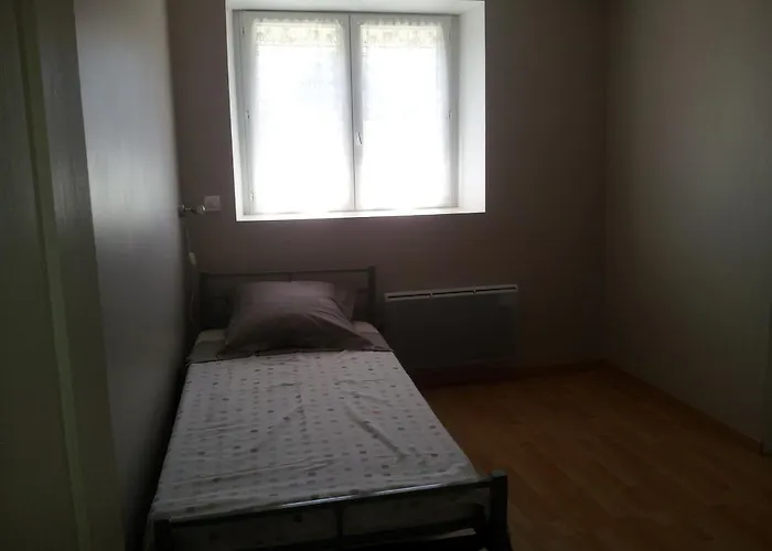 Sud Ardeche Holiday home Saint-Sernin (Ardeche)