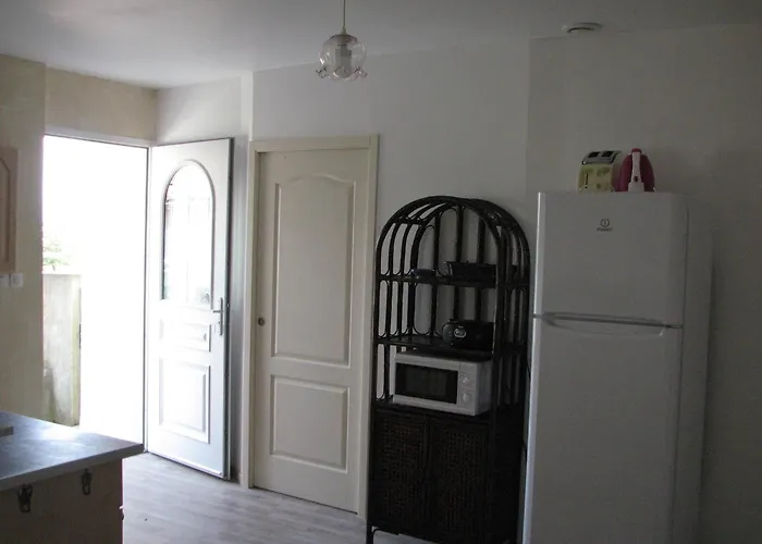 Holiday home Sud Ardeche Saint-Sernin (Ardeche)